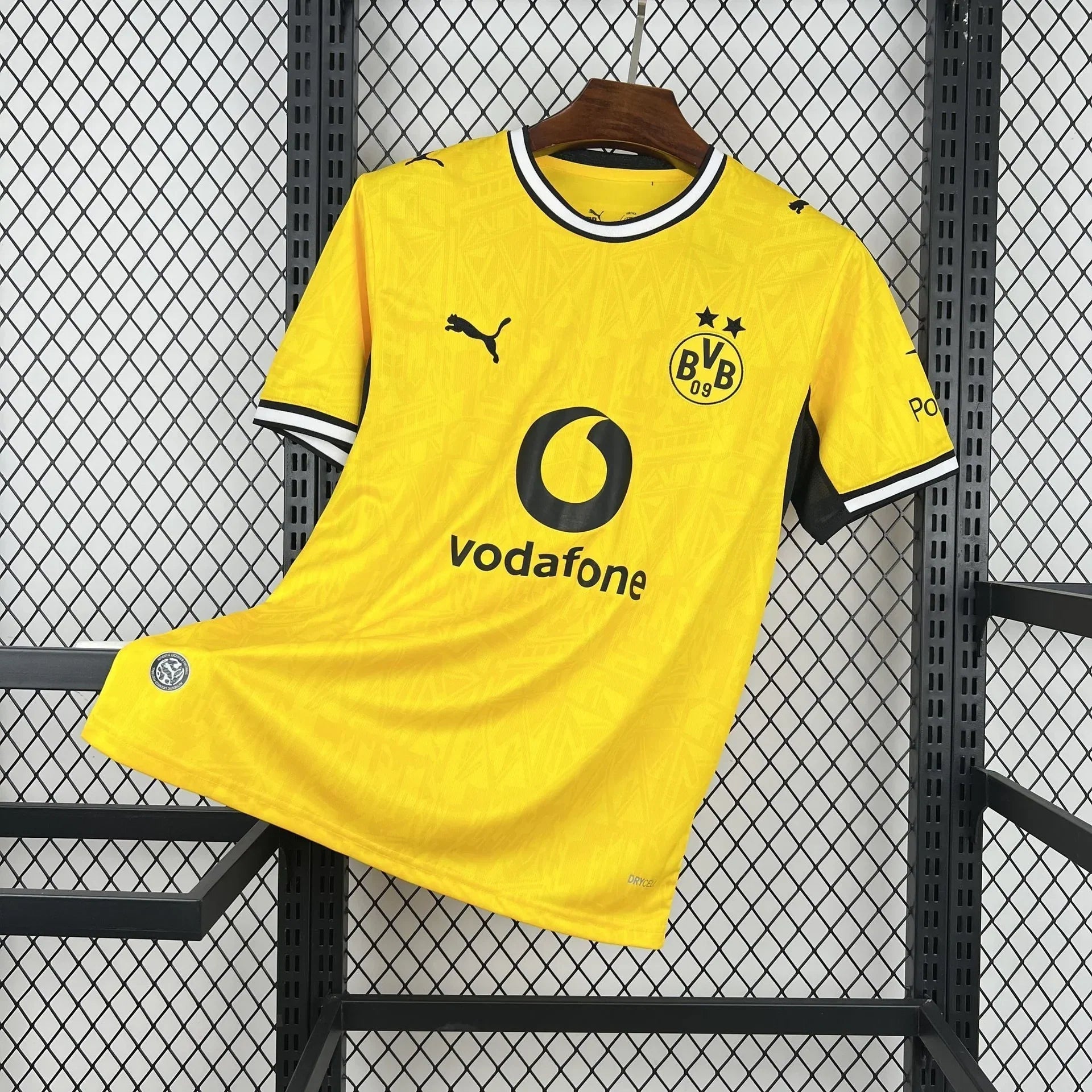 Maillot Borussia Dortmund Domicile 2026/27