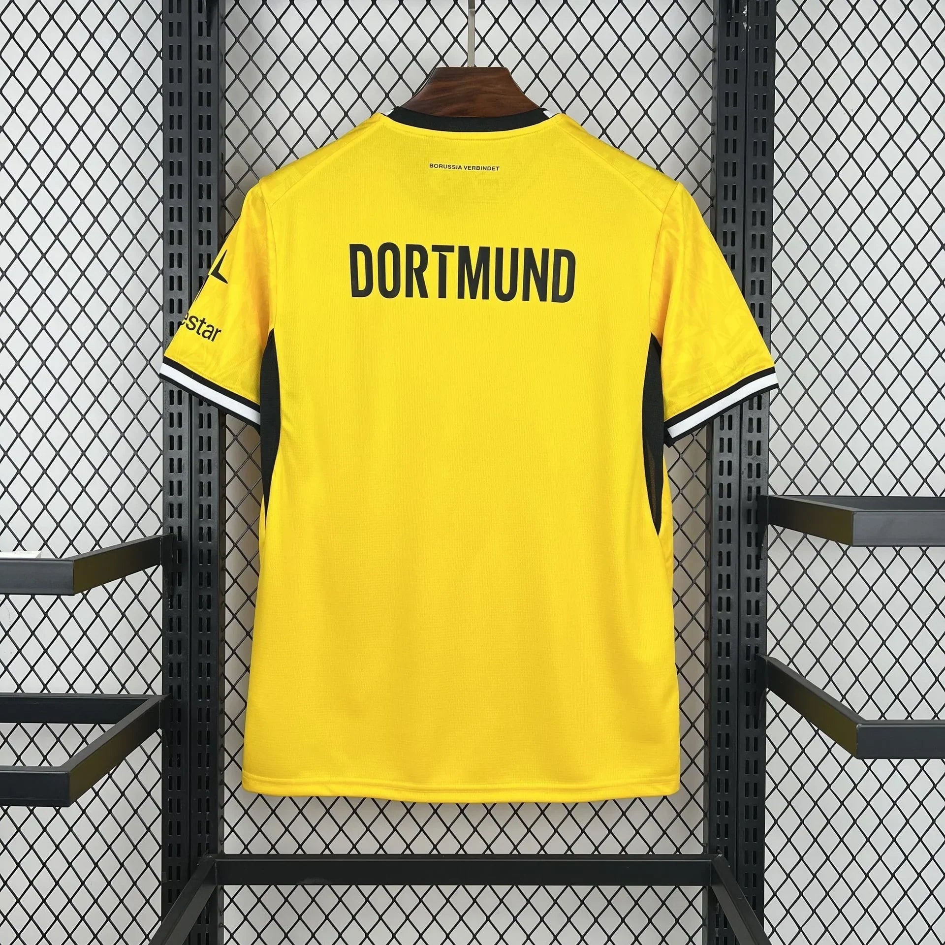 Maillot Borussia Dortmund Domicile 2026/27
