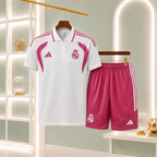 Polo Real Madrid 2026/27