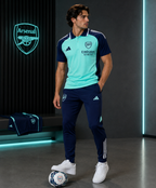 Ensemble Arsenal – Polo & Jogging 2026/27