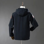 Veste Selecao Brésil Noire