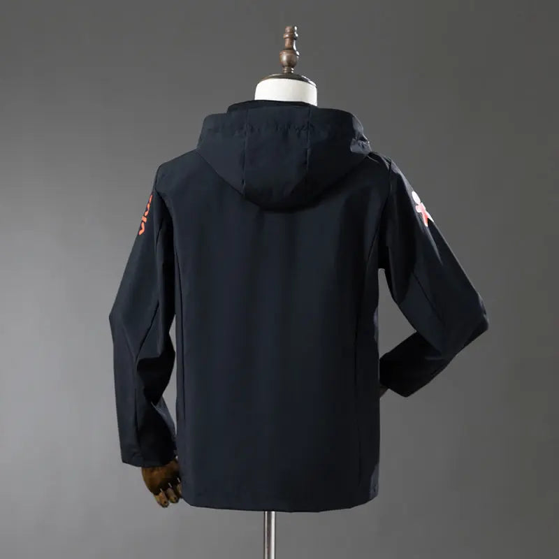 Veste Selecao Brésil Noire