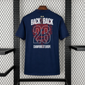 MAILLOT PSG BACK2BACK 2 ÉTOILES ⭐️ ⭐️