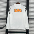 Maillot Santos Retro 2012/2013 Manches Longues