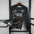 Maillot PSG (Paris Saint-Germain) Fifth 2026/2027 Manches Longues