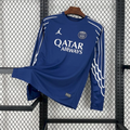 Maillot PSG (Paris Saint-Germain) Concept 2025/2026 Manches Longues