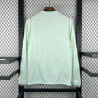 Maillot France Extérieur 2026/2027 Manches Longues