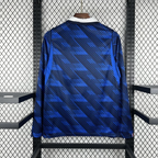 Maillot France Domicile 2026/2027 Manches Longues
