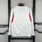 Maillot Angleterre Domicile 2026/2027 Manches Longues