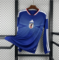 Maillot Japon Domicile 2026/2027 Manches Longues