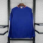 Maillot Japon Domicile 2026/2027 Manches Longues