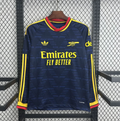 Maillot Arsenal Extérieur 2026/2027 Manches Longues