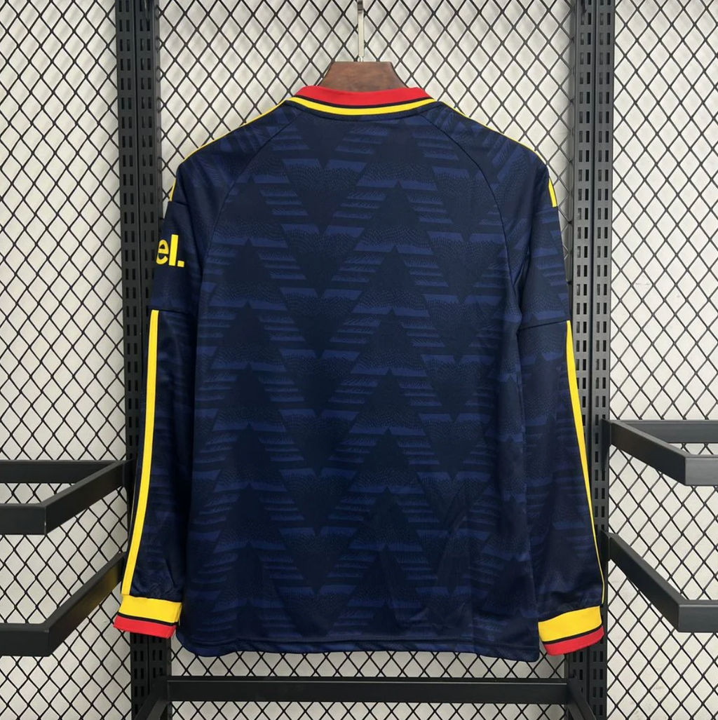 Maillot Arsenal Extérieur 2026/2027 Manches Longues