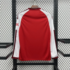 Maillot Arsenal Domicile 2026/2027 Manches Longues