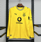 Maillot Dortmund Domicile 2026/2027 Manches Longues