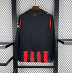 Maillot AC Milan Domicile 2025/2026 Manches Longues