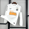 Maillot Santos Retro 2012/2013 Manches Longues