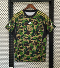 Maillot Concept Adidas x Bape — Édition 1