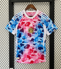 Maillot Concept Adidas x Bape — Édition 2