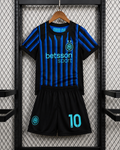 Maillot Inter Milan Domicile Enfant 2025 2026