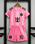Maillot Inter Miami Domicile Enfant 2024 2025