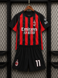 Maillot AC Milan Domicile Enfant 2025 2026