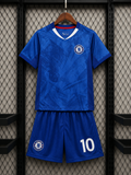 Maillot Chelsea Domicile Enfant 2025 2026