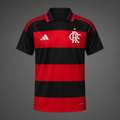 Maillot Flamengo 2024 2025
