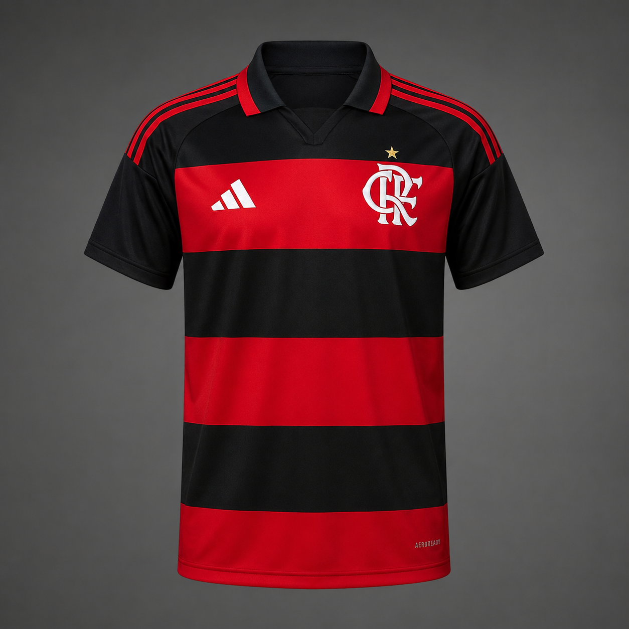 Maillot Flamengo 2024 2025