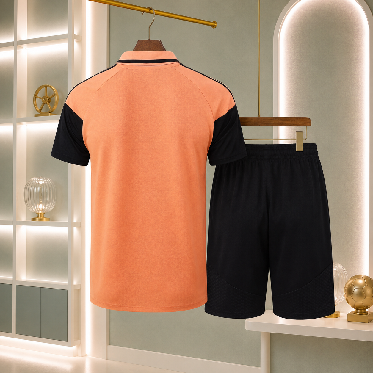 Polo Arsenal 2026/27