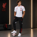 Ensemble Liverpool – Polo & Jogging 2026/27