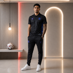 Ensemble Barcelone – Polo & Jogging 2026/27