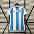 Maillot football Argentine domicile 2024 2025