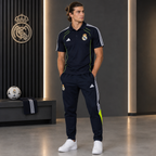 Ensemble Real – Polo & Jogging 2026/27