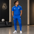 Ensemble Real – Polo & Jogging 2026/27