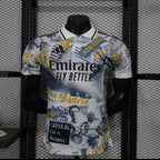 Maillot Real Madrid 2025/26