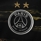 Maillot PSG x Stadium Night 2025-26  AVEC LES 2 ÉTOILES ⭐️ ⭐️