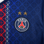 Maillot Paris 2025/26