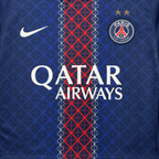 Maillot Paris 2025/26