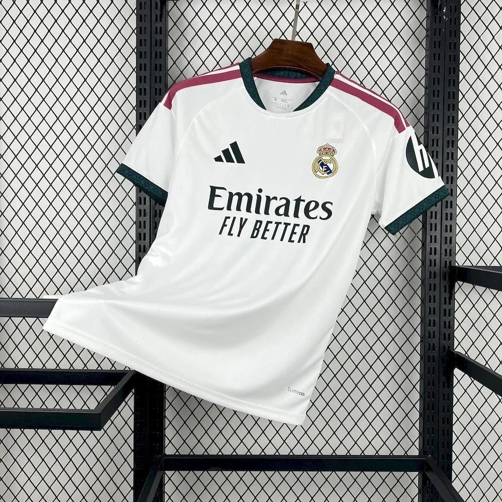 Maillot Real Madrid 2026-27