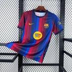 Maillot FC Barcelone 2026-27