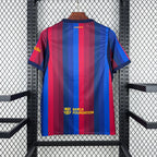 Maillot FC Barcelone 2026-27