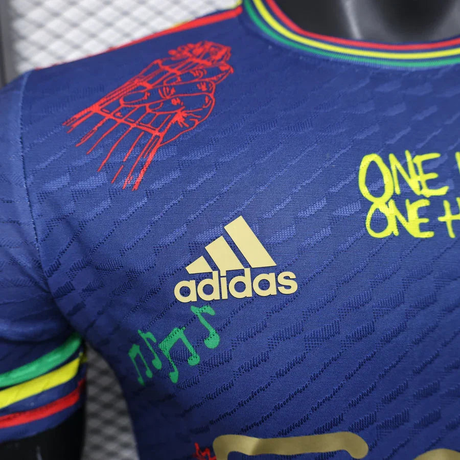 Maillot Concept Amsterdam 2025