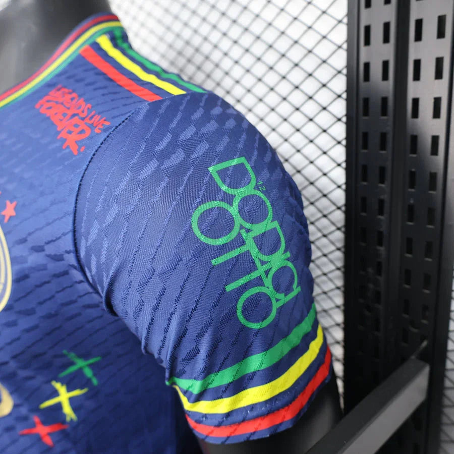 Maillot Concept Amsterdam 2025