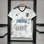 Maillot Japon édition Spéciale One Piece 2024/2025