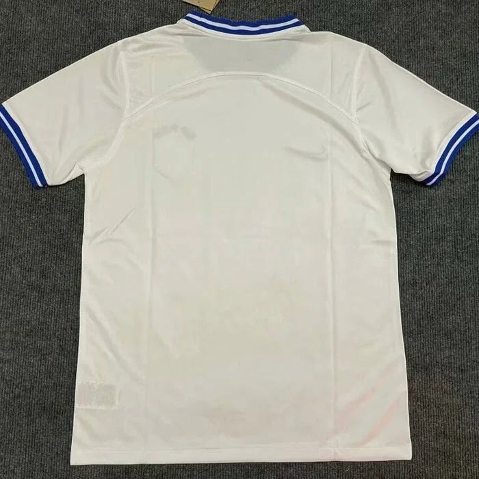 MAILLOT BRÉSIL 2024/25 EXTÉRIEUR