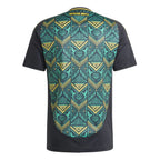 MAILLOT JAMAÏQUE 2024/25 EXTÉRIEUR