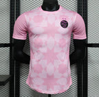 MAILLOT ALGÉRIE ÉDITION SPÉCIALE VERSION PLAYER