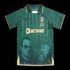 MAILLOT SPORTING ÉDITION SPÉCIALE