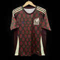 MAILLOT MEXIQUE  2023/24